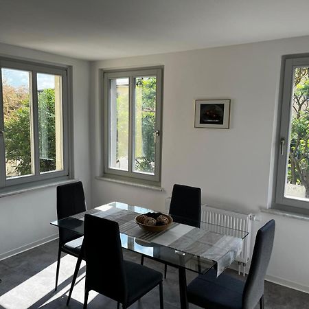 Moebliertes Apartment Arneburg Zewnętrze zdjęcie