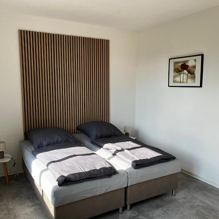 Moebliertes Apartment Arneburg Zewnętrze zdjęcie