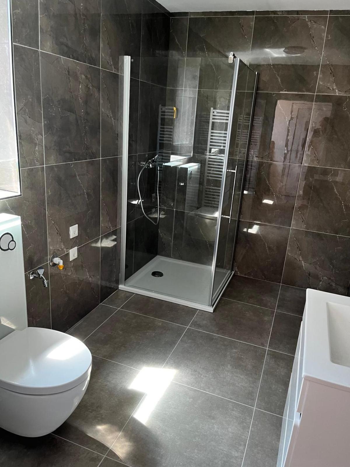 Moebliertes Apartment Arneburg Zewnętrze zdjęcie