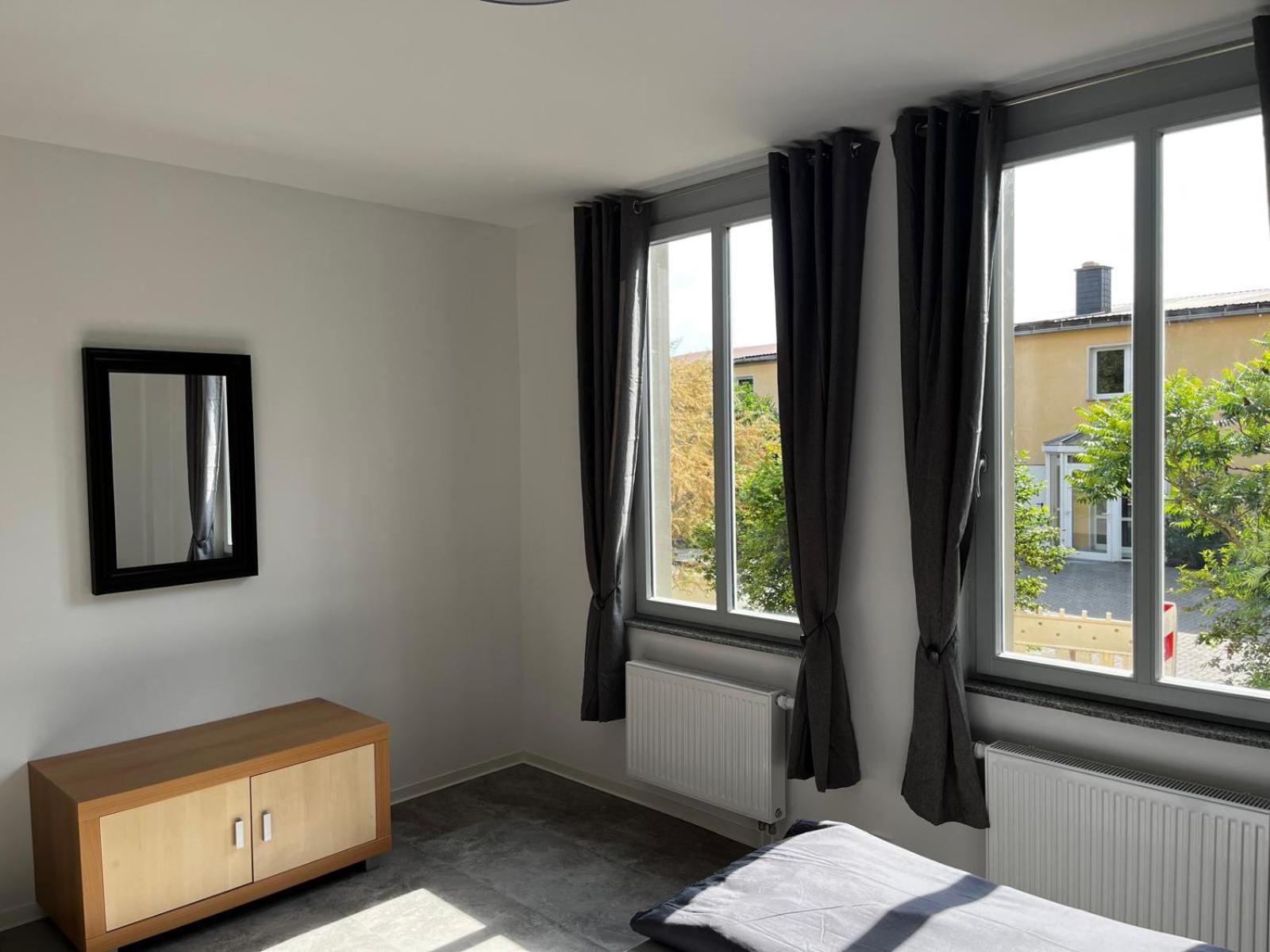 Moebliertes Apartment Arneburg Zewnętrze zdjęcie