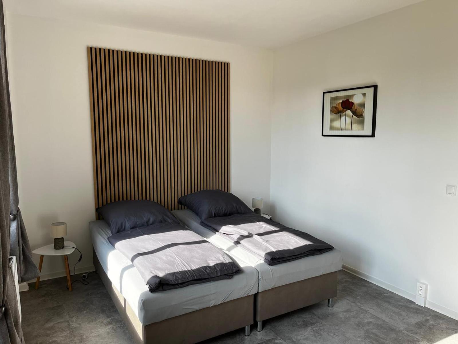 Moebliertes Apartment Arneburg Zewnętrze zdjęcie